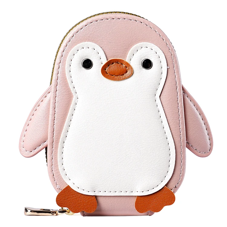 CH003 – custom leather wallet