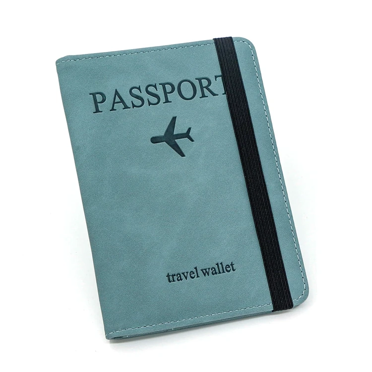 CH006 – custom leather wallet