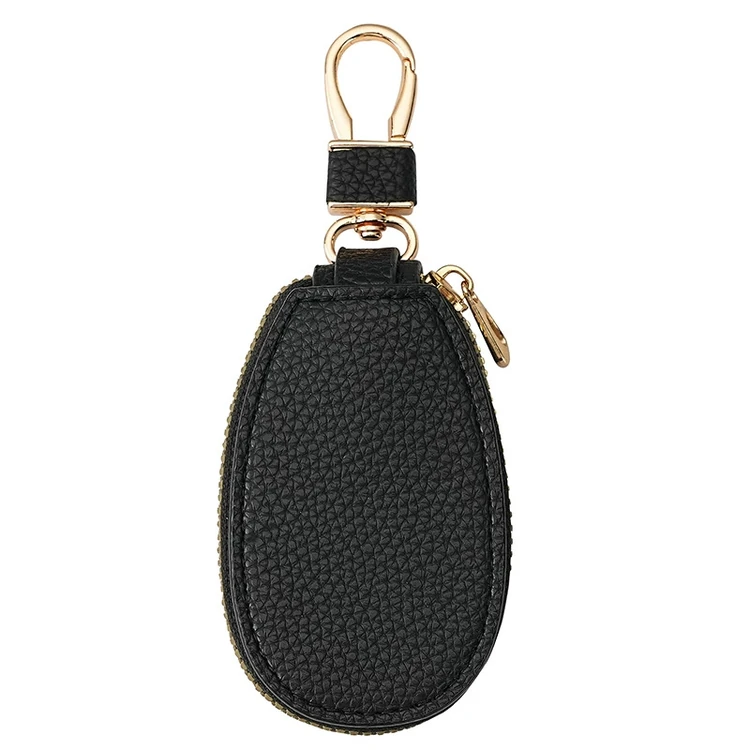 CH011 – custom leather wallet
