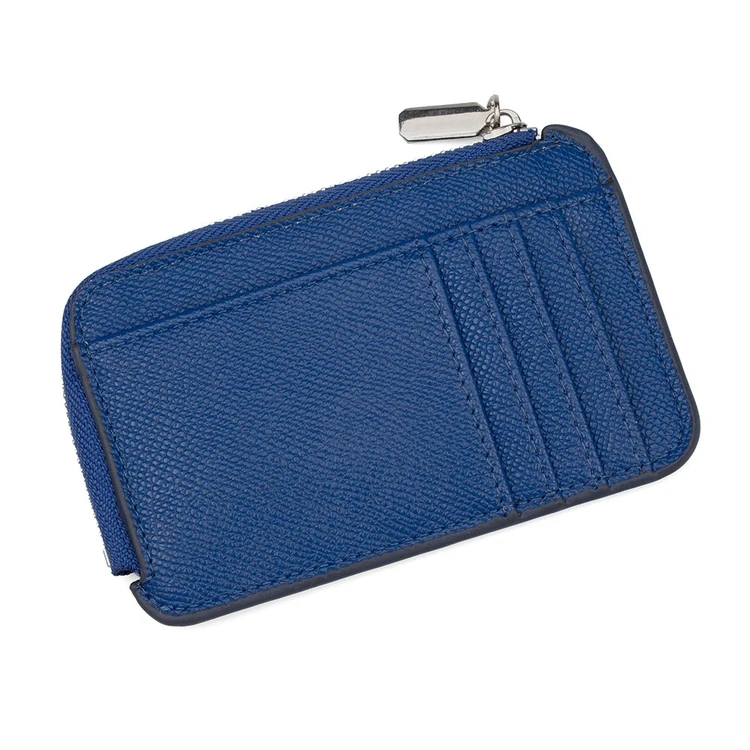 CH013 – custom leather wallet