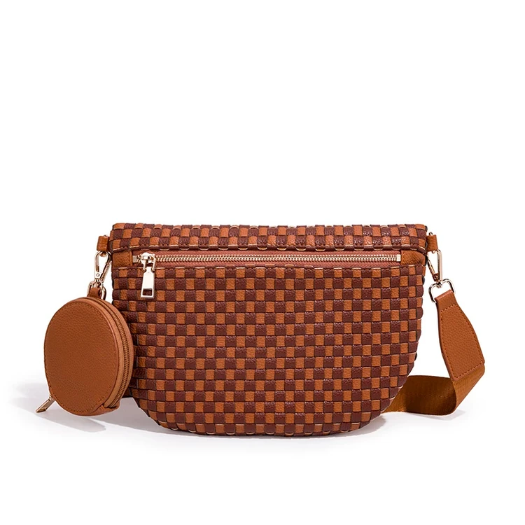 HB034 – custom leather wallet