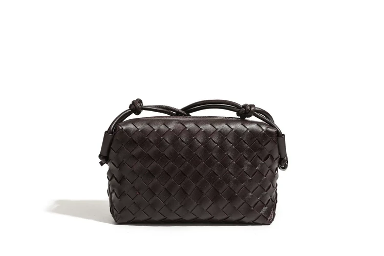 HB041 – custom leather wallet