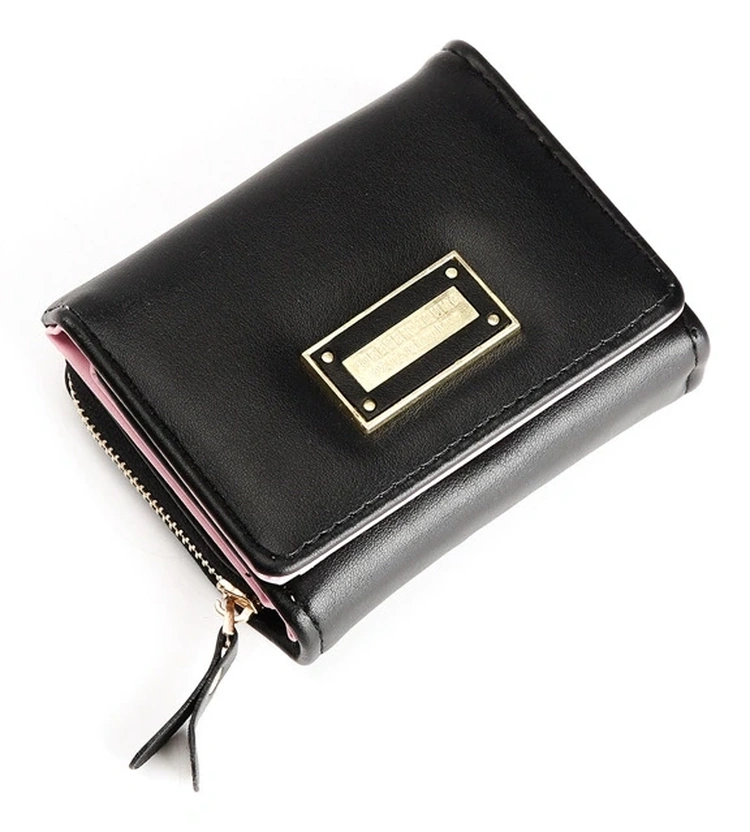 LW003 – custom leather wallet