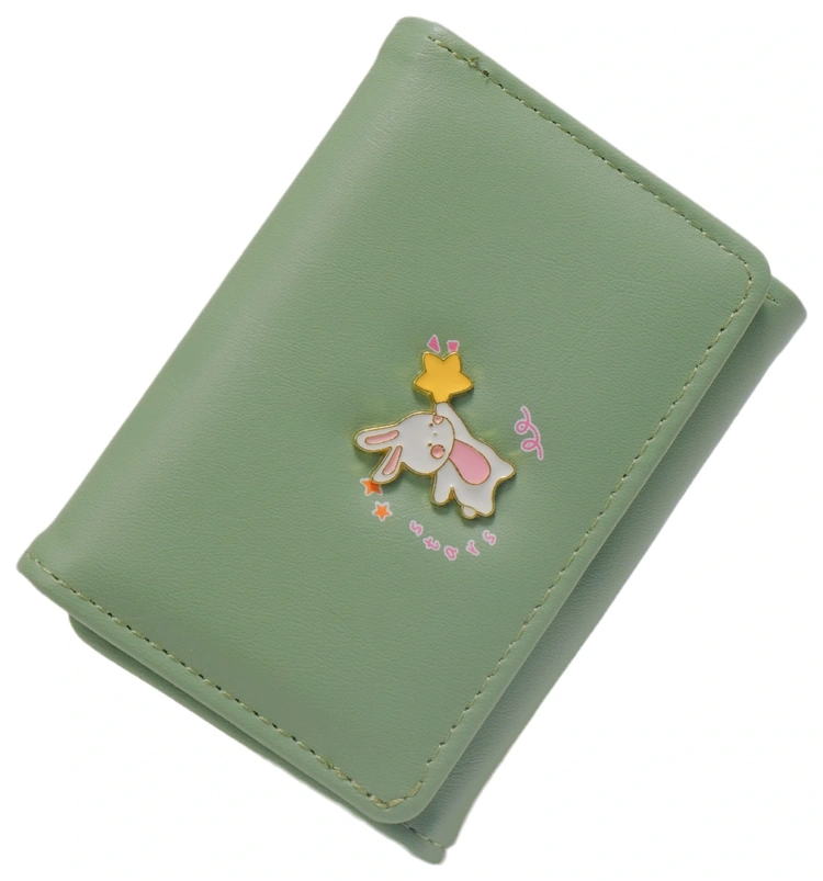 LW007 – custom leather wallet