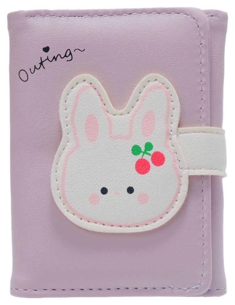 LW008 – custom leather wallet