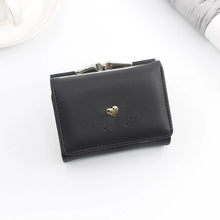 LW012 – custom leather wallet