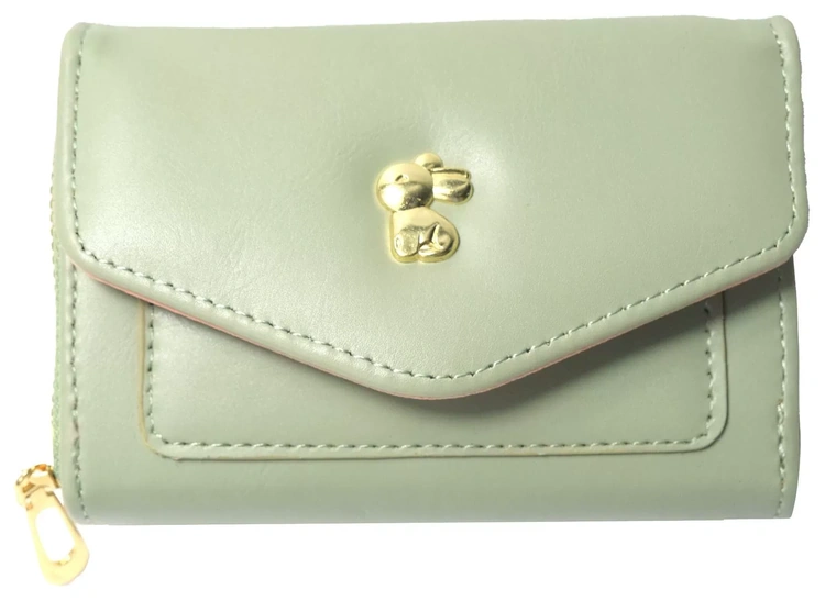 LW013 – custom leather wallet