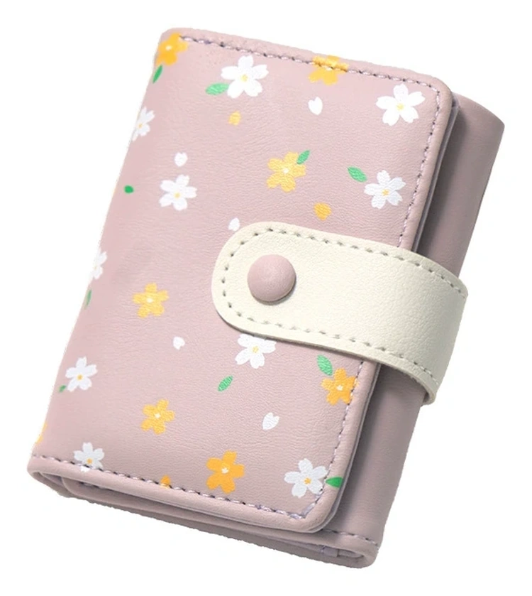 LW015 – custom leather wallet