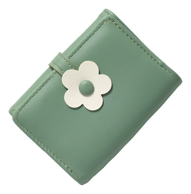 LW019 – custom leather wallet