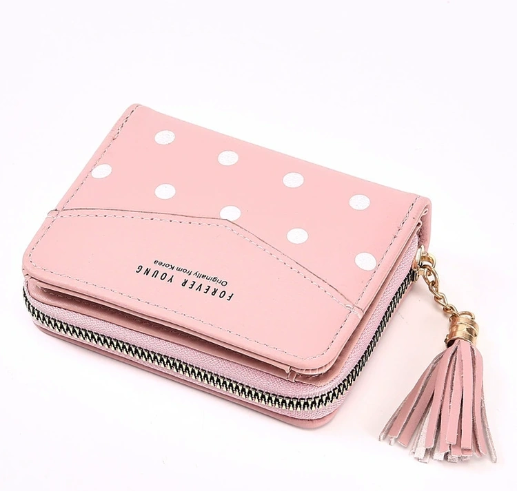 LW024 – custom leather wallet