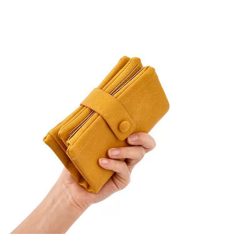 LW029 – custom leather wallet