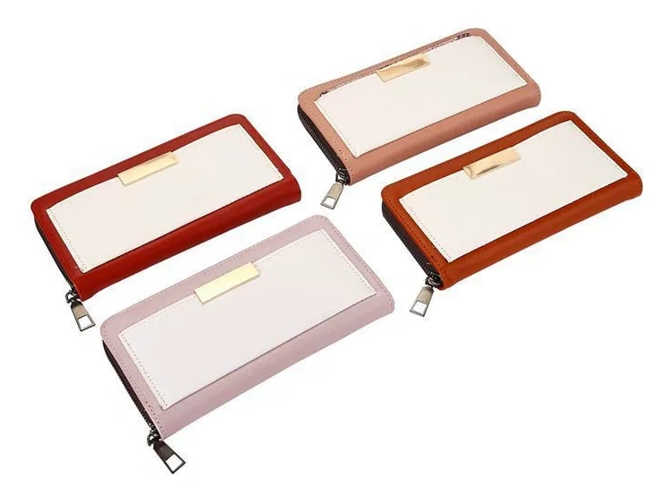 LW030 – custom leather wallet
