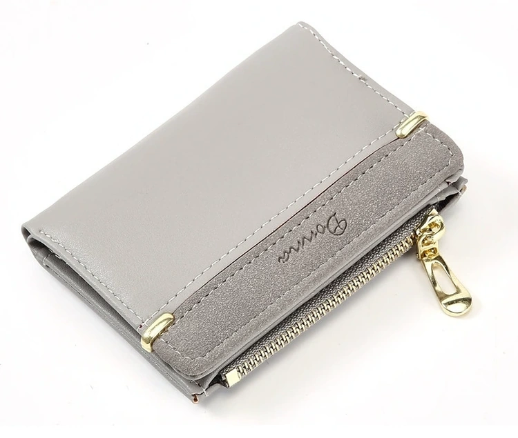 LW032 – custom leather wallet