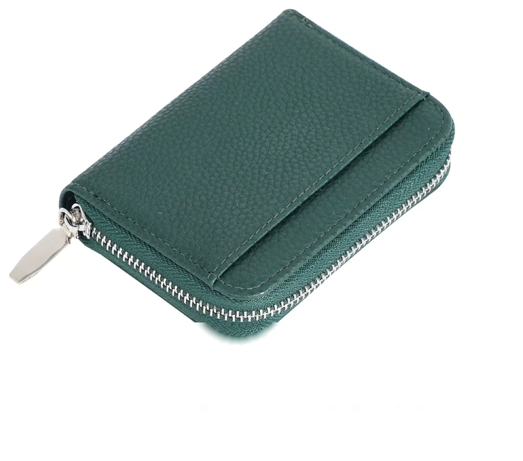LW036 – custom leather wallet