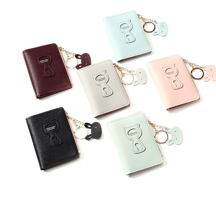 LW040 – custom leather wallet