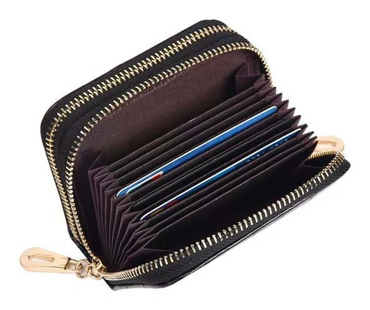 LW041 – custom leather wallet