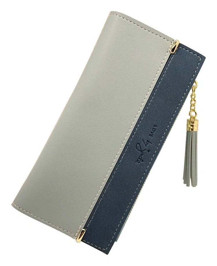 LW043 – custom leather wallet