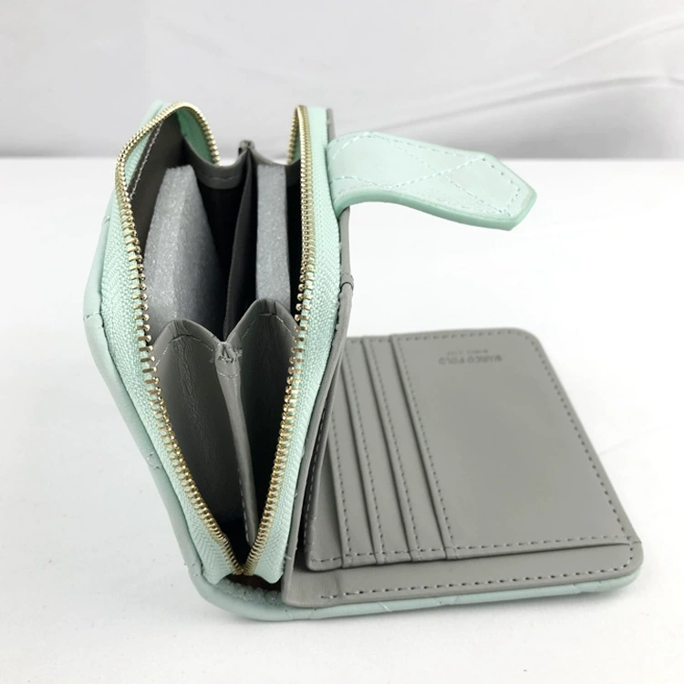 LW046 – custom leather wallet