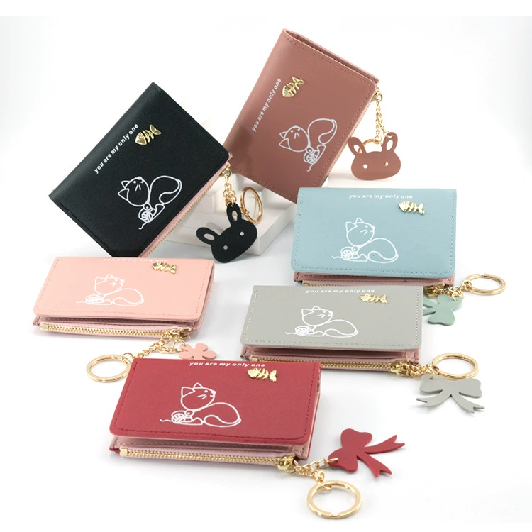 LW049 – custom leather wallet