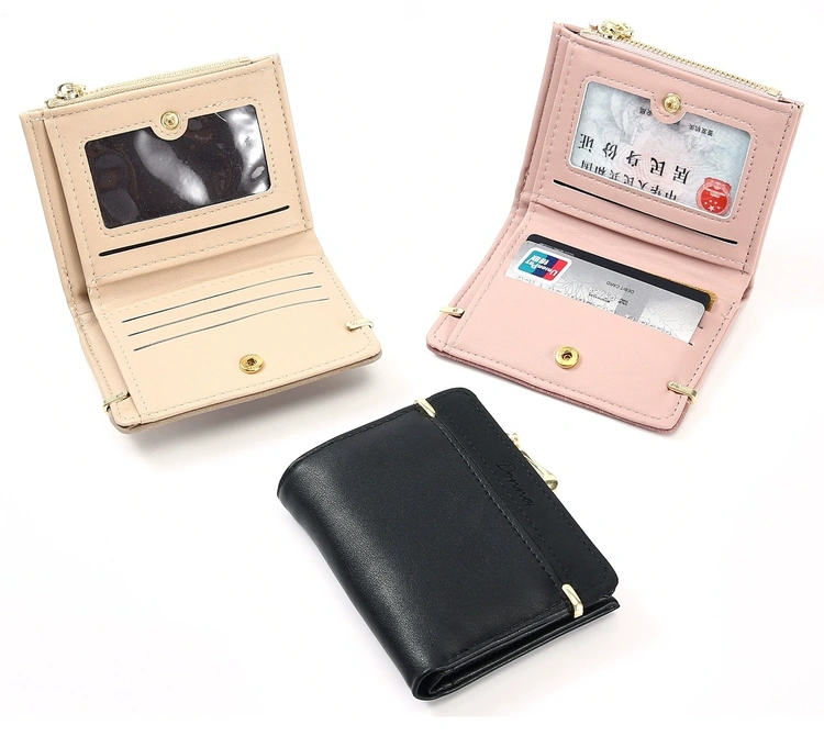 LW054 – custom leather wallet