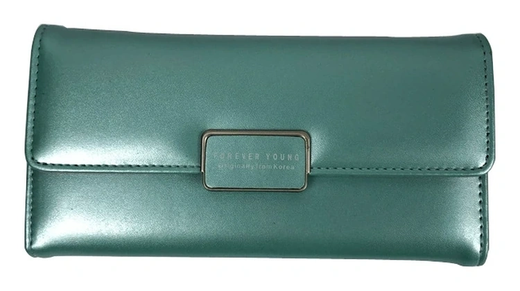 LW056 – custom leather wallet