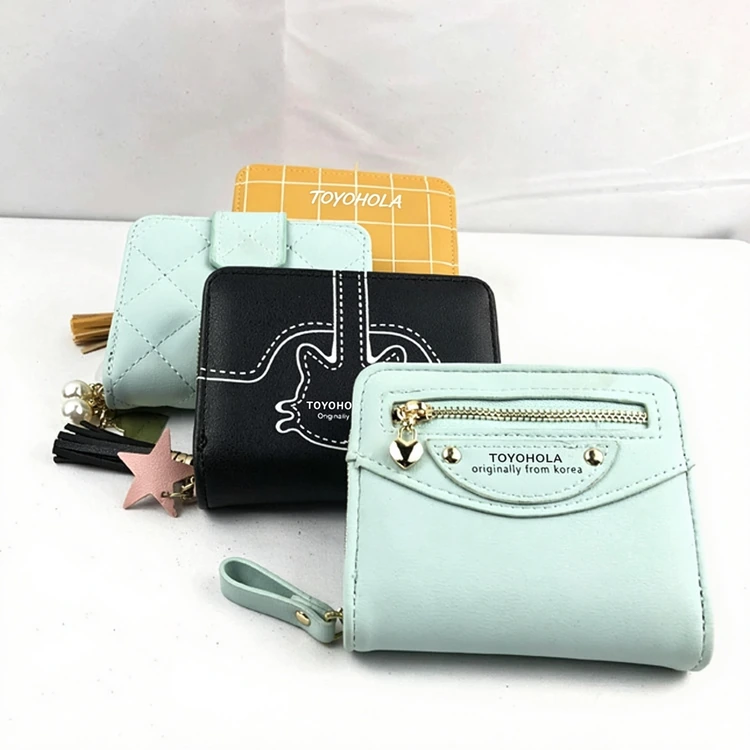 LW058 – custom leather wallet