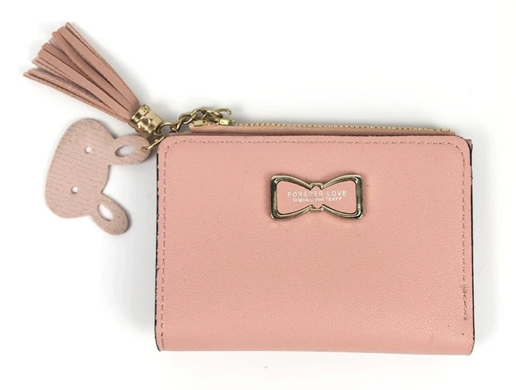 LW060 – custom leather wallet