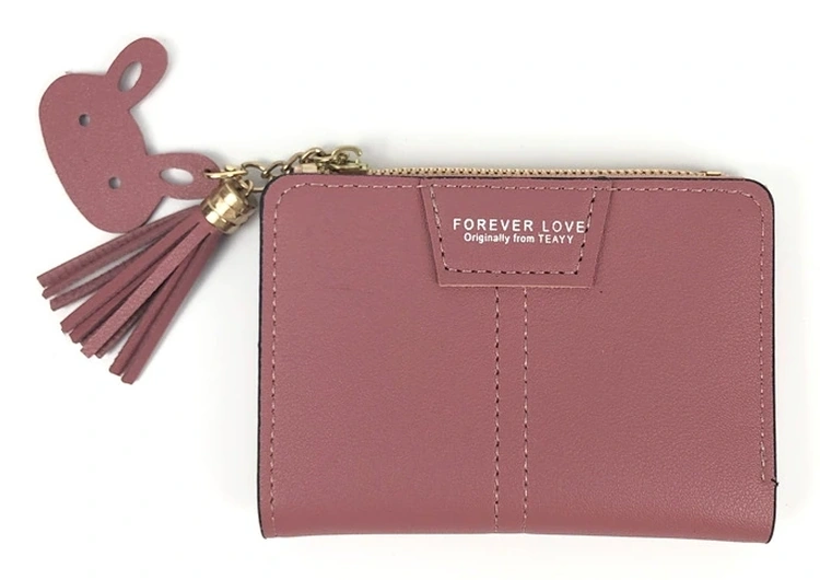 LW062 – custom leather wallet
