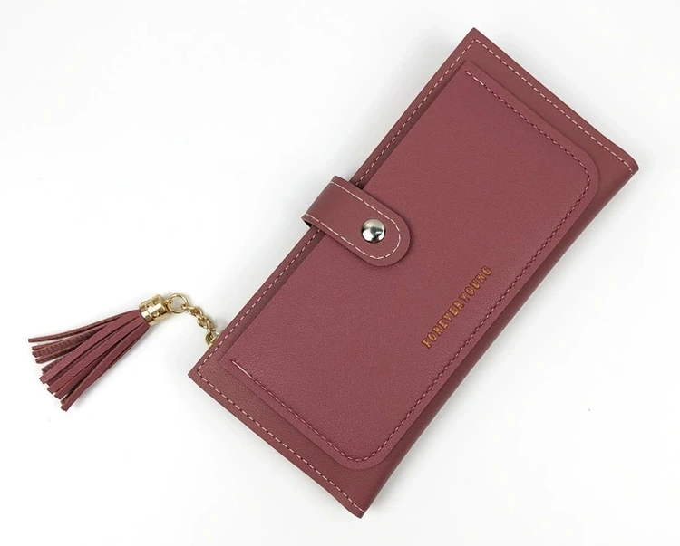 LW065 – custom leather wallet