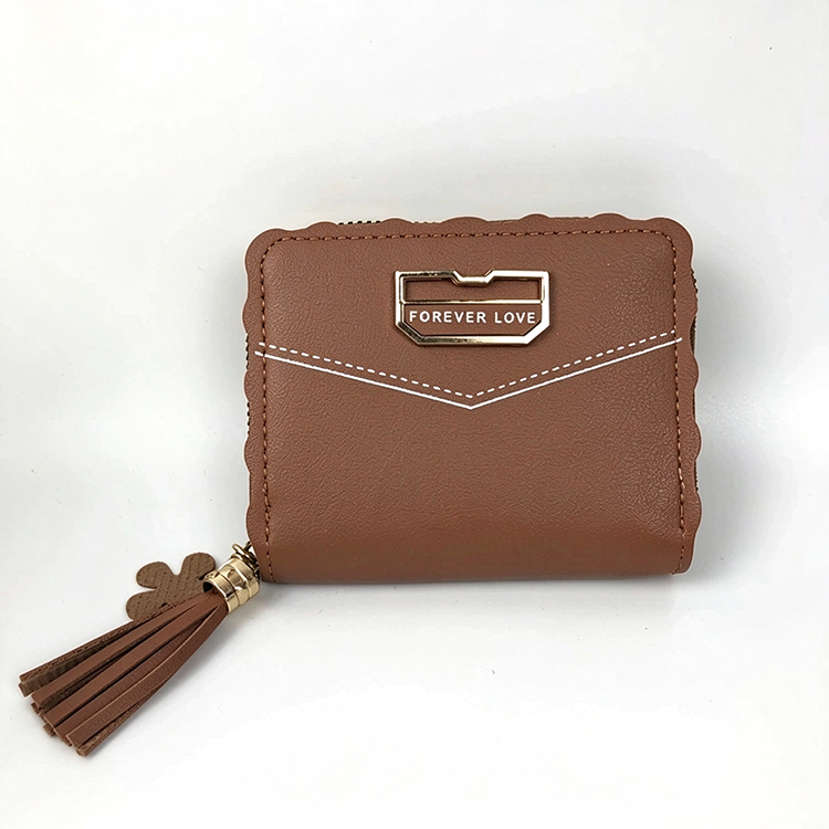LW067 – custom leather wallet