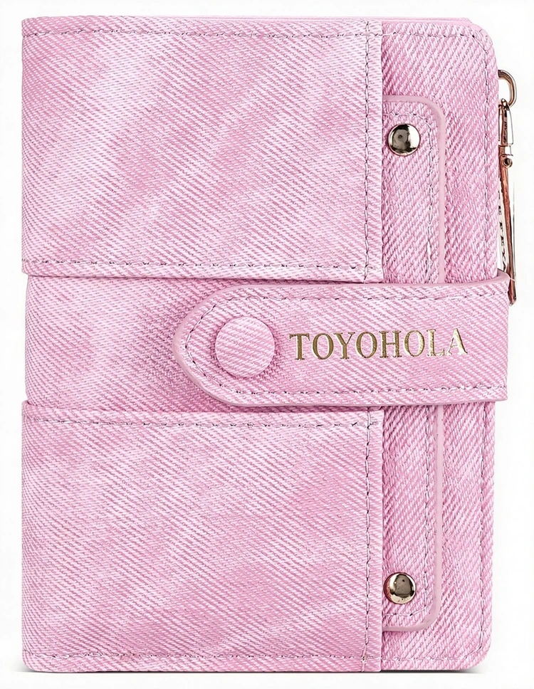 LW071 – custom leather wallet