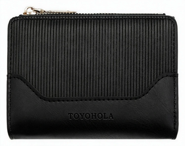 LW072 – custom leather wallet