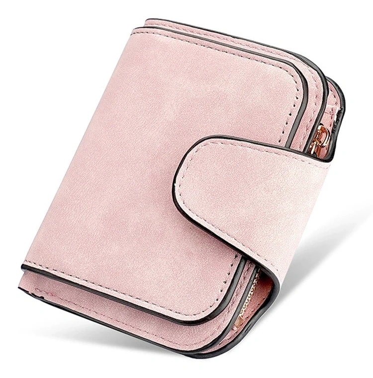 LW075 – custom leather wallet
