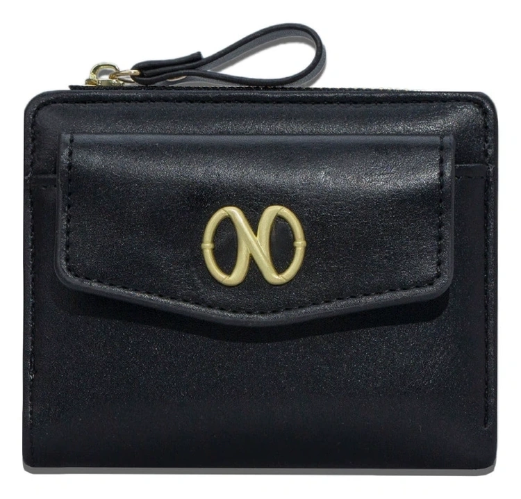 LW077 – custom leather wallet
