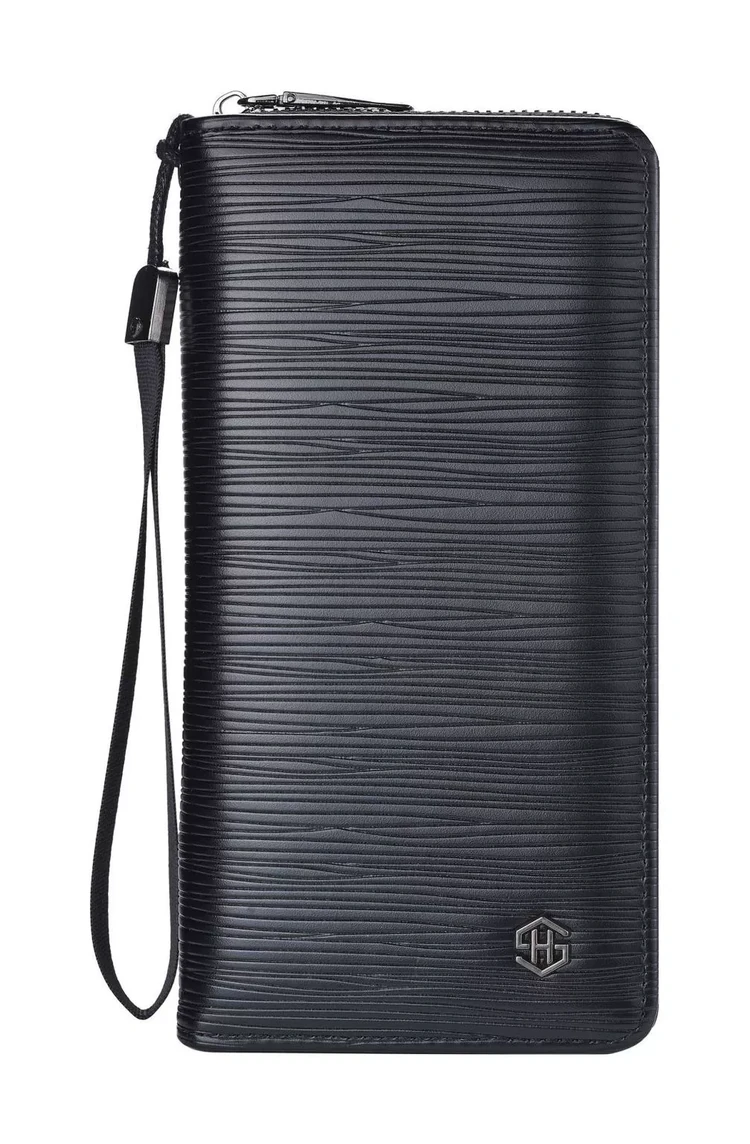 MW004 – custom leather wallet