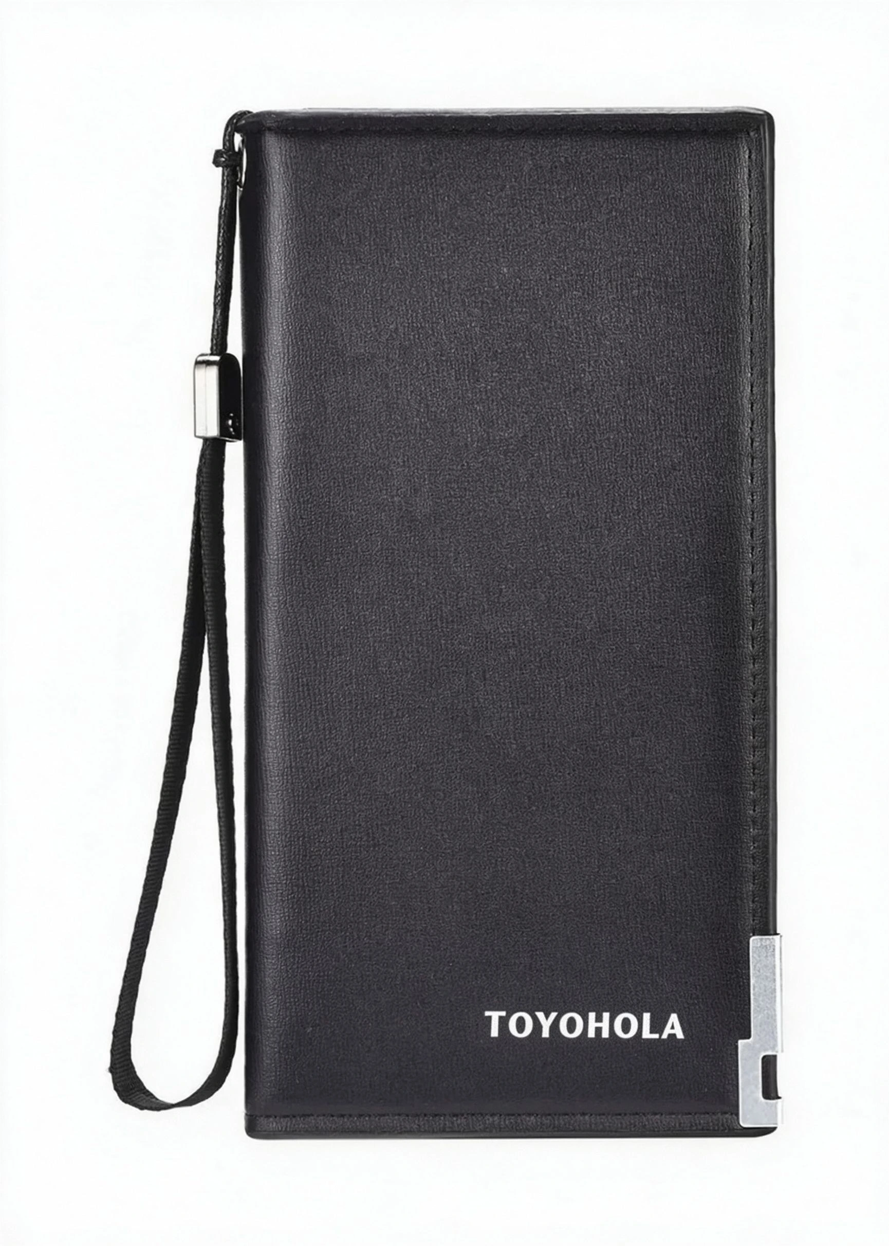 MW009 – custom leather wallet