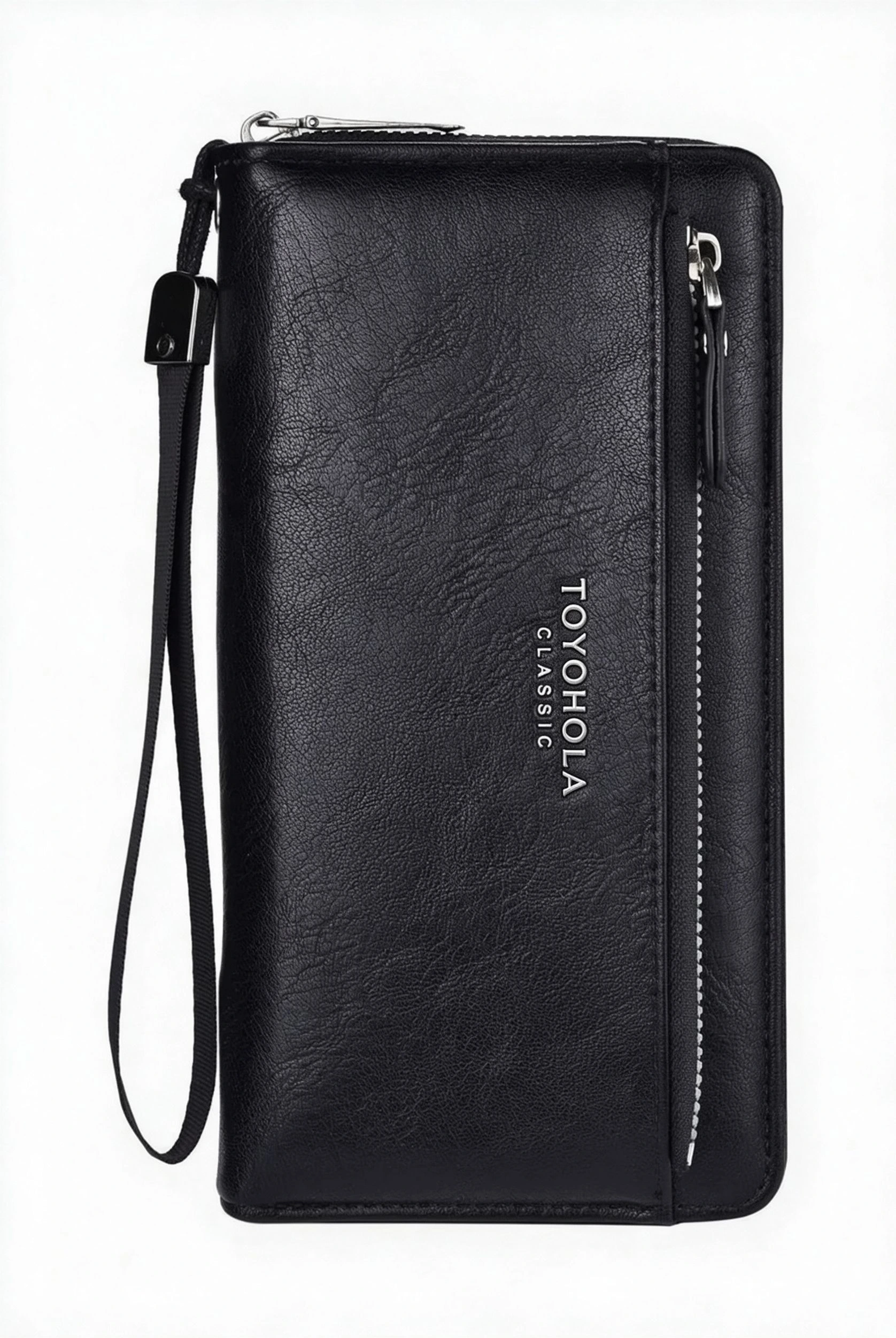 MW014 – custom leather wallet