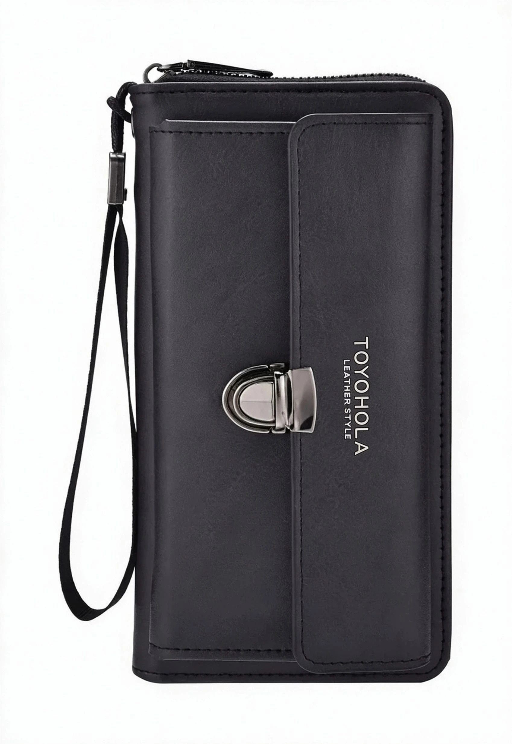 MW015 – custom leather wallet