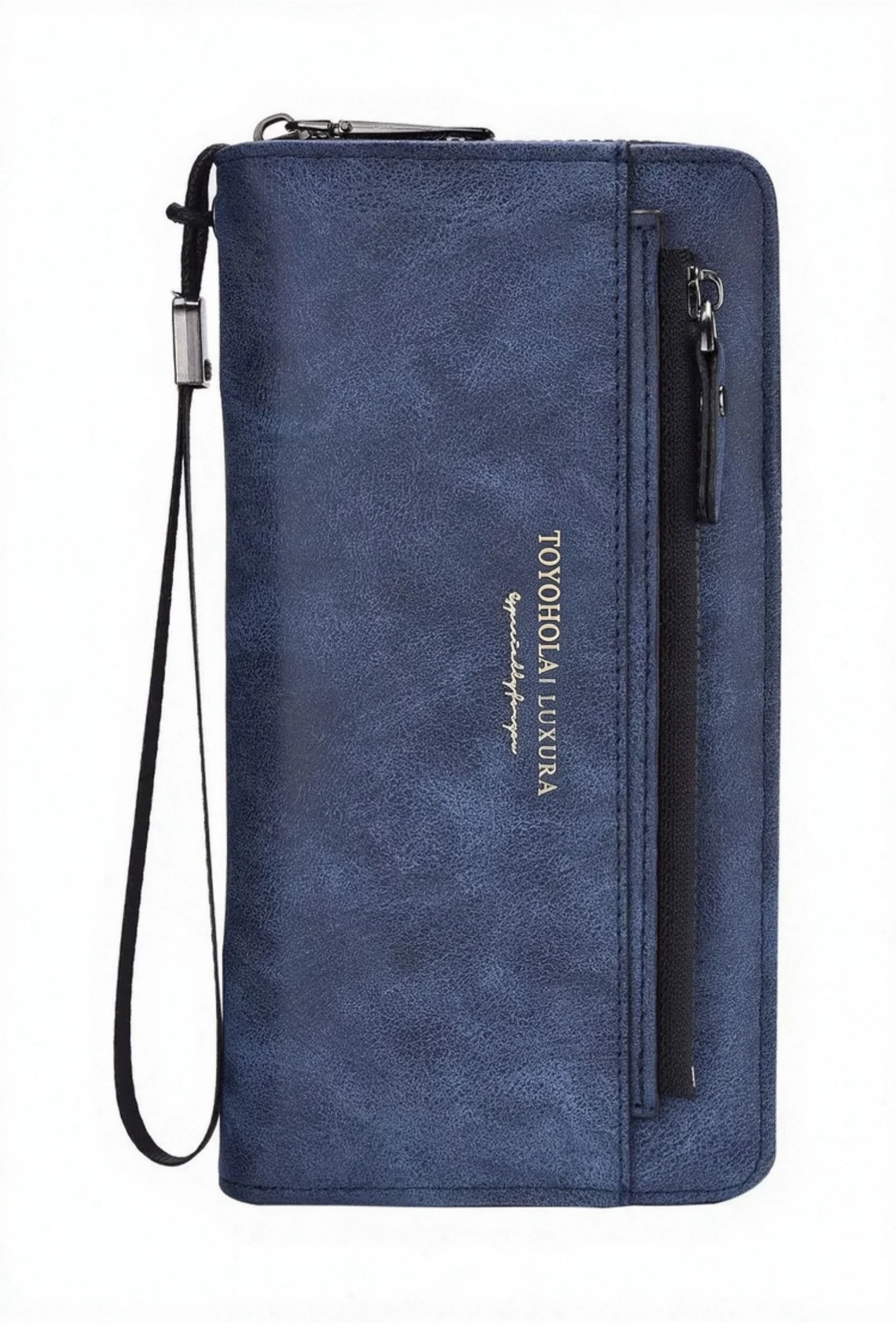 MW016 – custom leather wallet