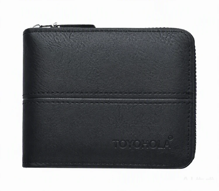 MW019 – custom leather wallet