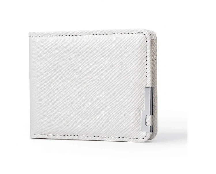 MW020 – custom leather wallet