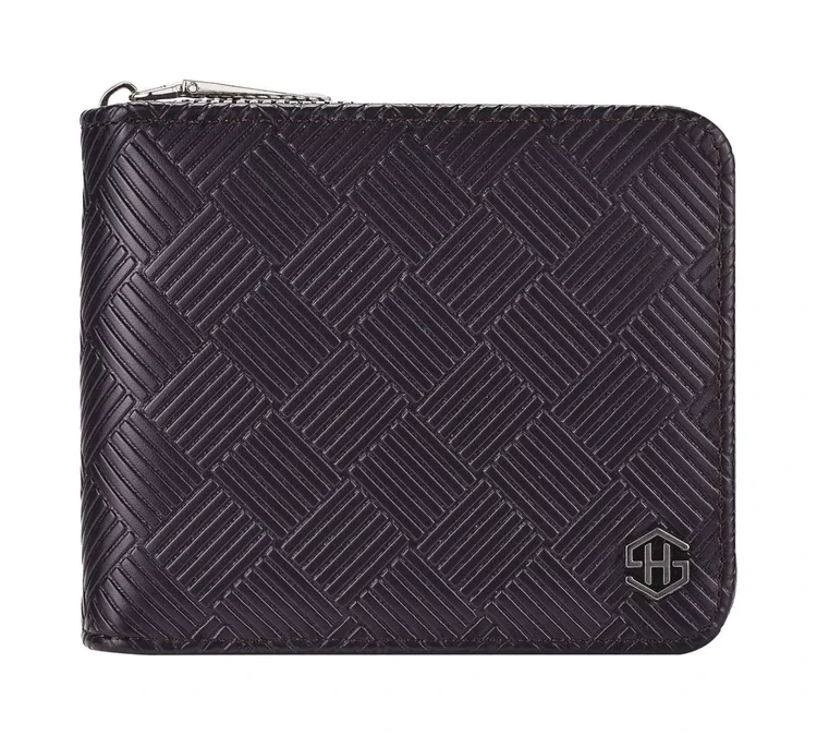 MW022 – custom leather wallet