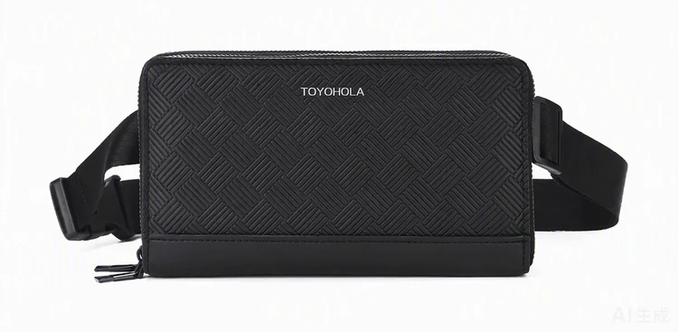 MW025 – custom leather wallet