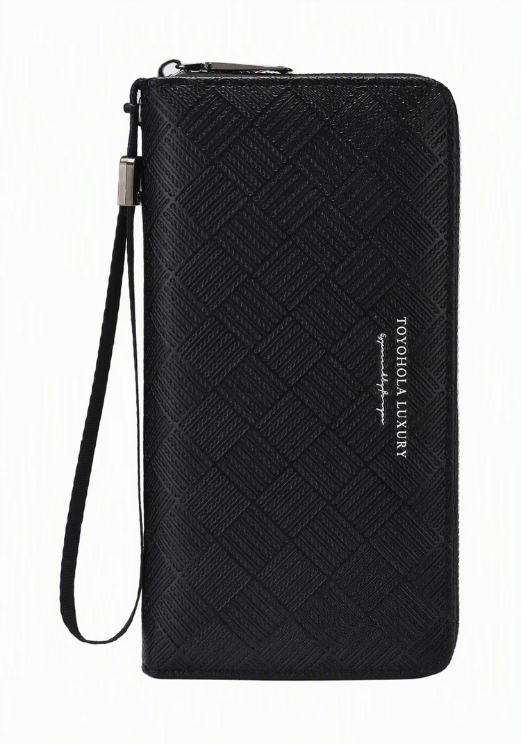 MW026 – custom leather wallet