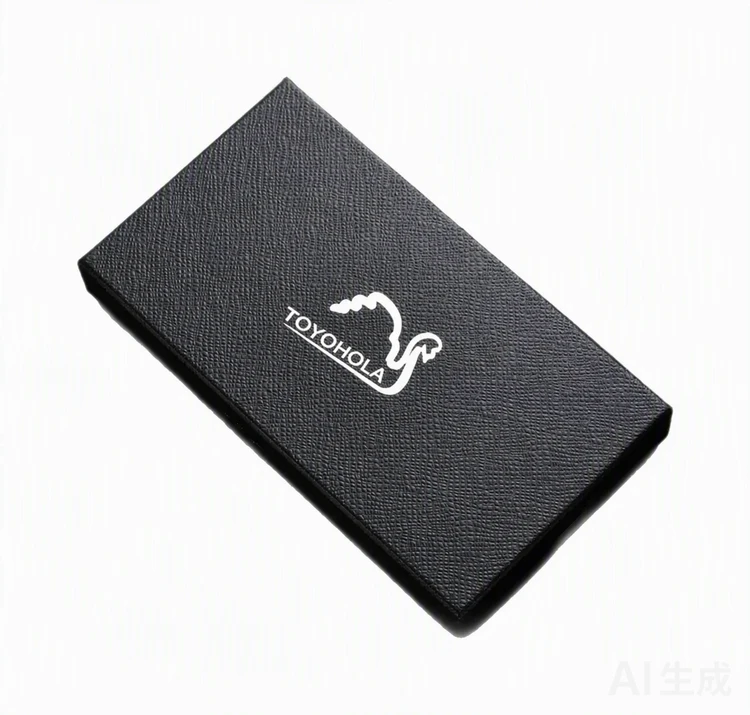 MW033 – custom leather wallet