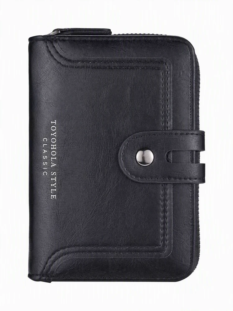 MW037 – custom leather wallet