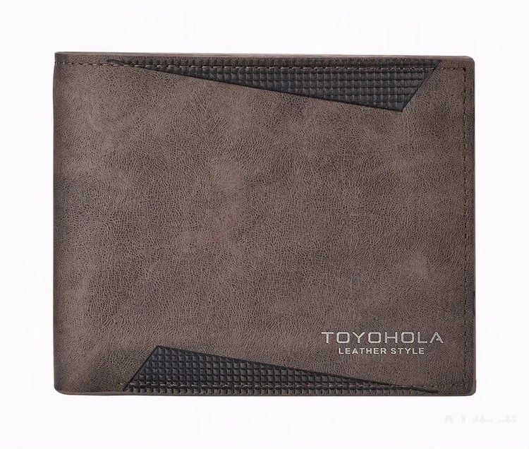 MW039 – custom leather wallet