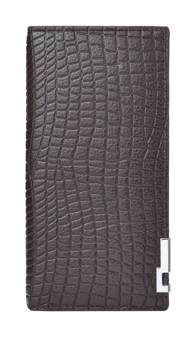MW041 – custom leather wallet