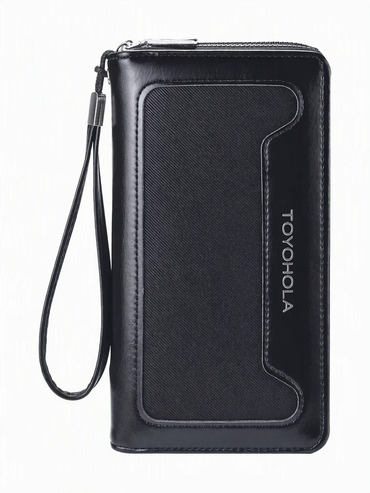 MW042 – custom leather wallet