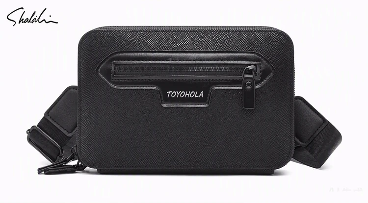 MW046 – custom leather wallet
